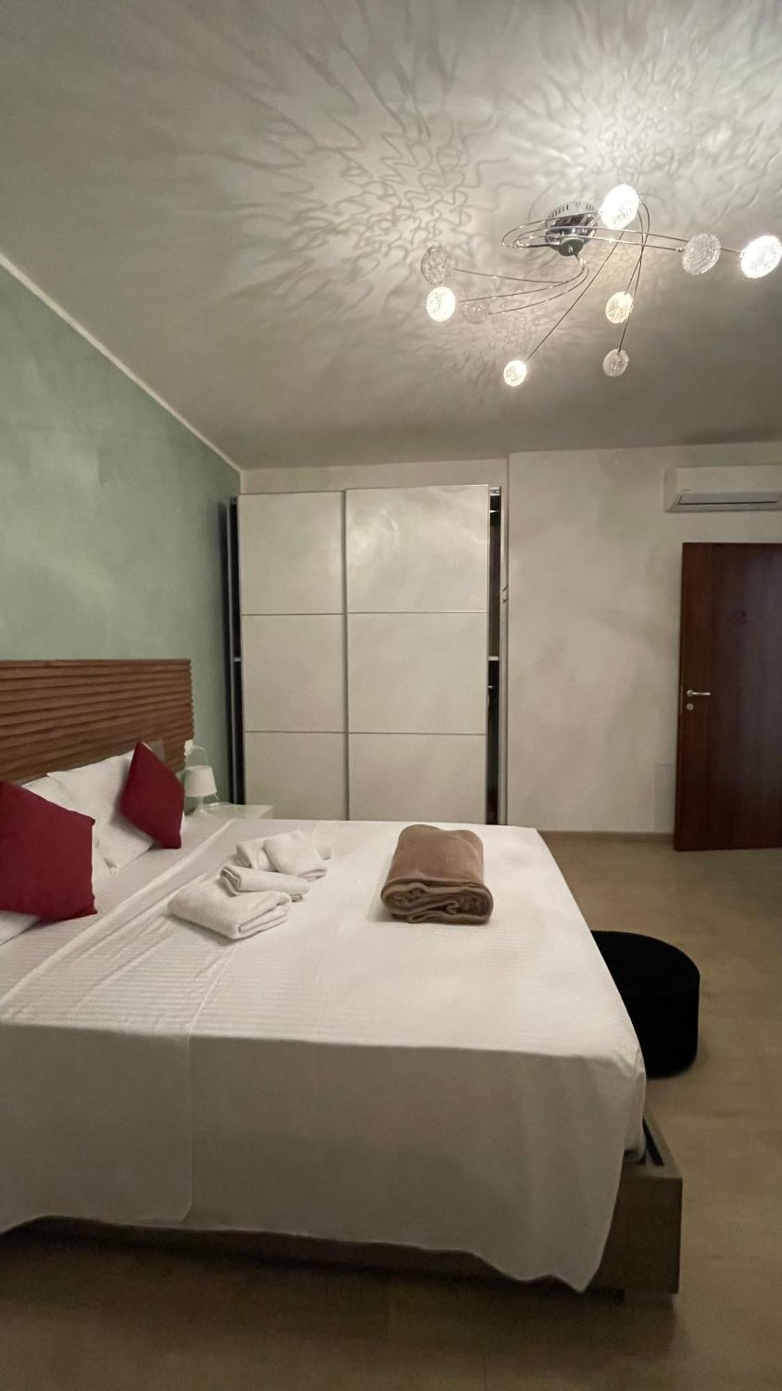 Casa Laguna Escape Mestre Kültér fotó