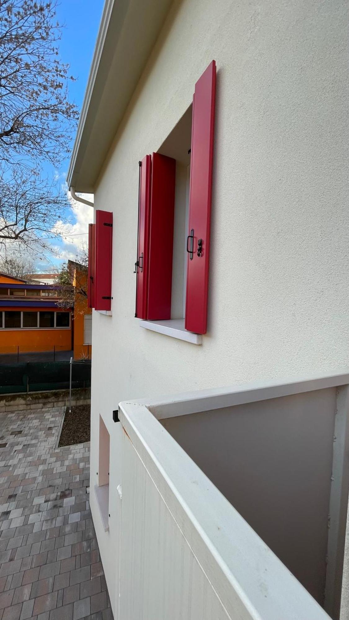 Casa Laguna Escape Mestre Kültér fotó