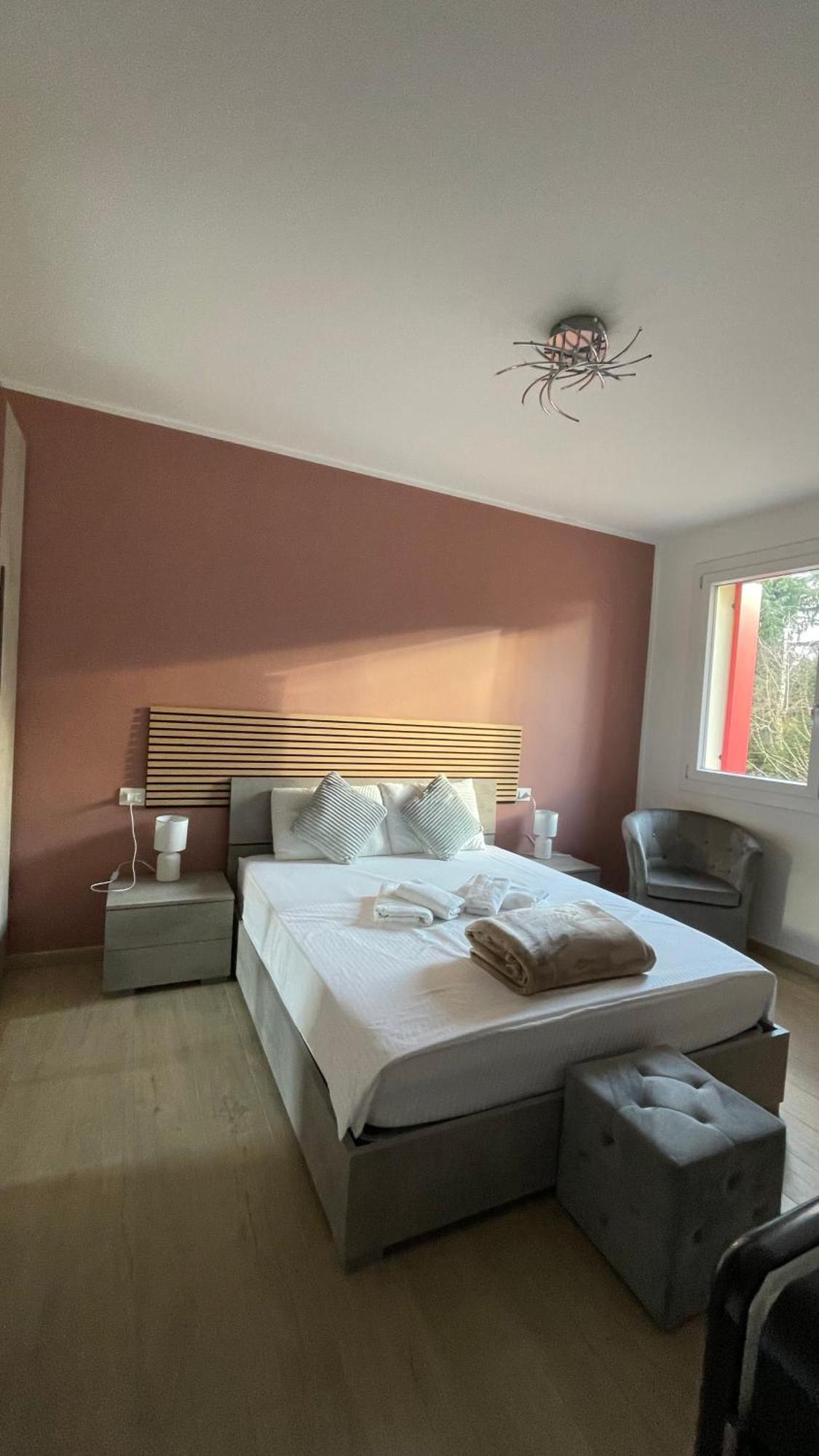 Casa Laguna Escape Mestre Kültér fotó