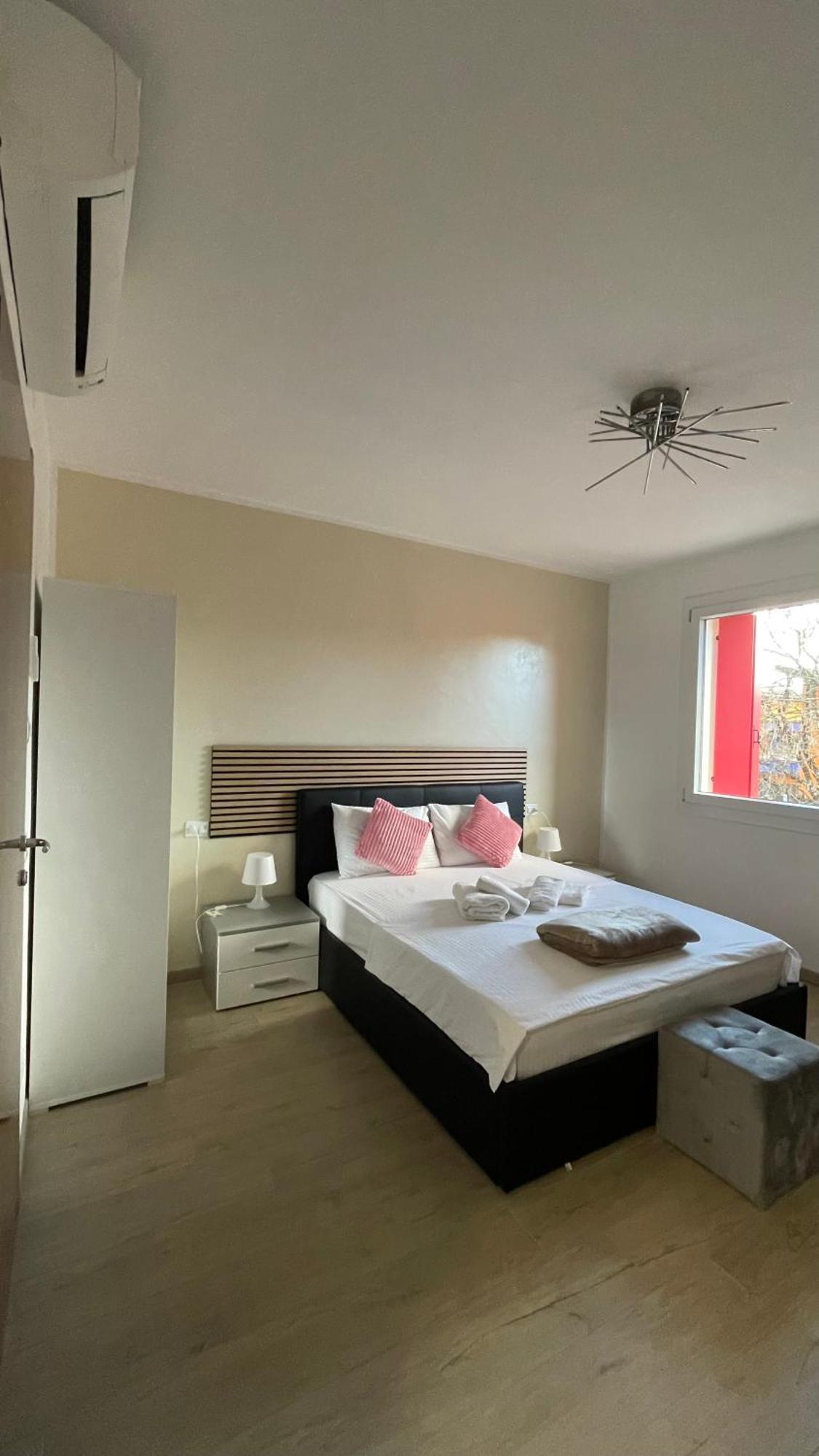 Casa Laguna Escape Mestre Kültér fotó