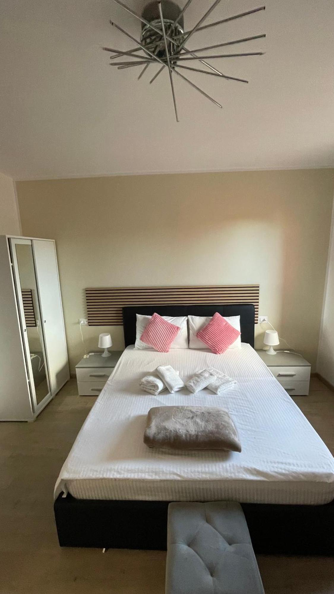Casa Laguna Escape Mestre Kültér fotó