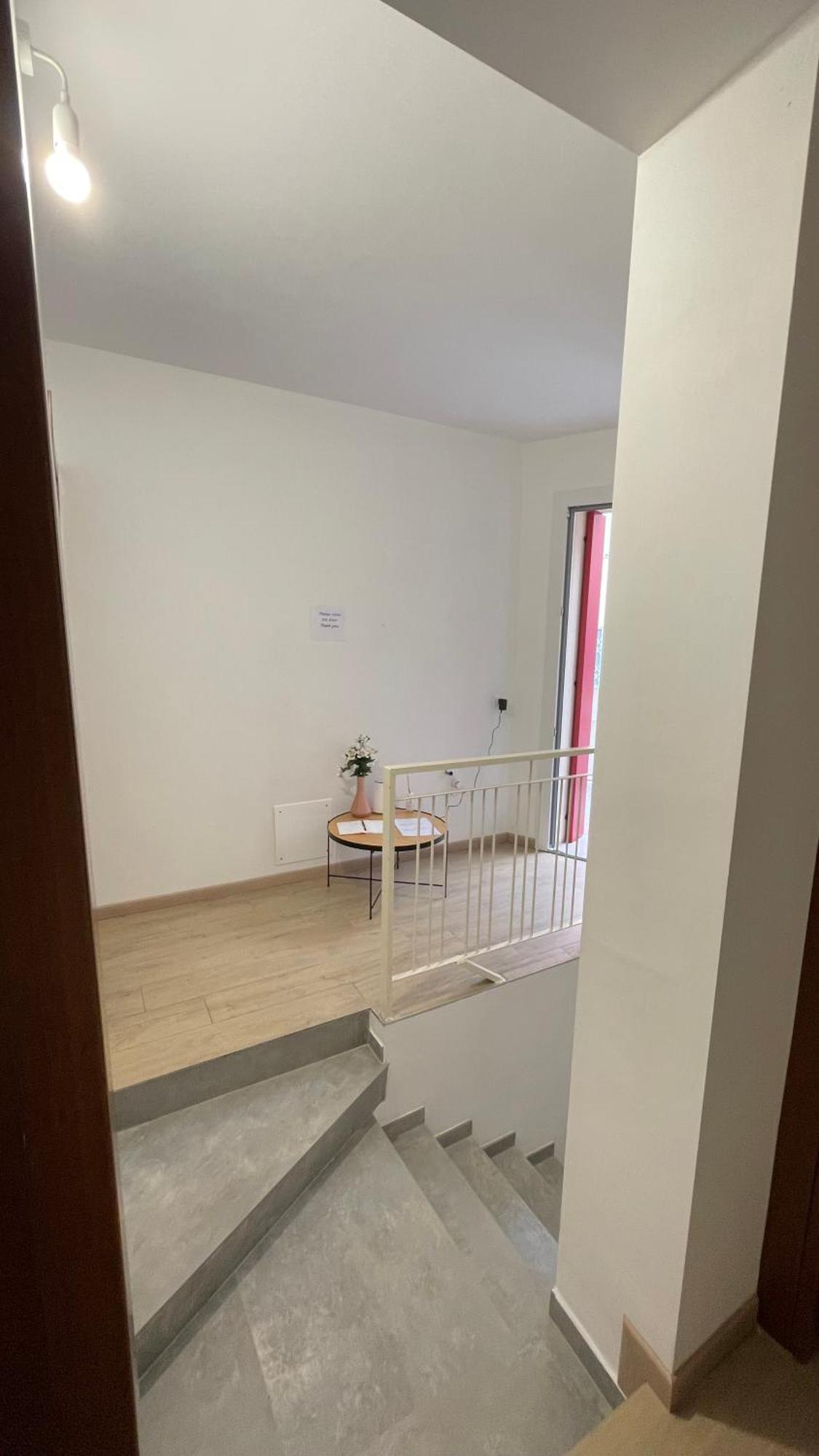 Casa Laguna Escape Mestre Kültér fotó