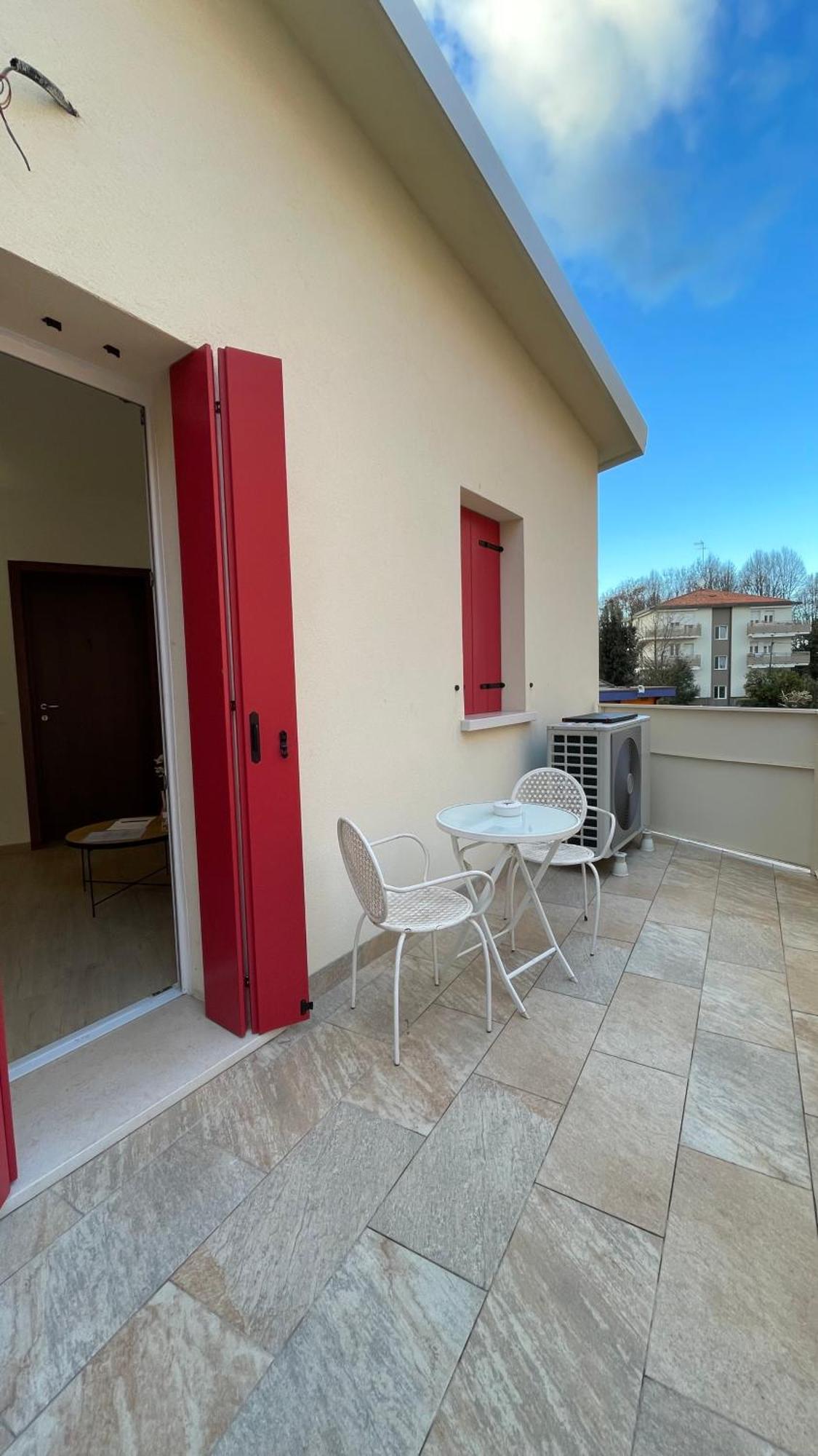 Casa Laguna Escape Mestre Kültér fotó