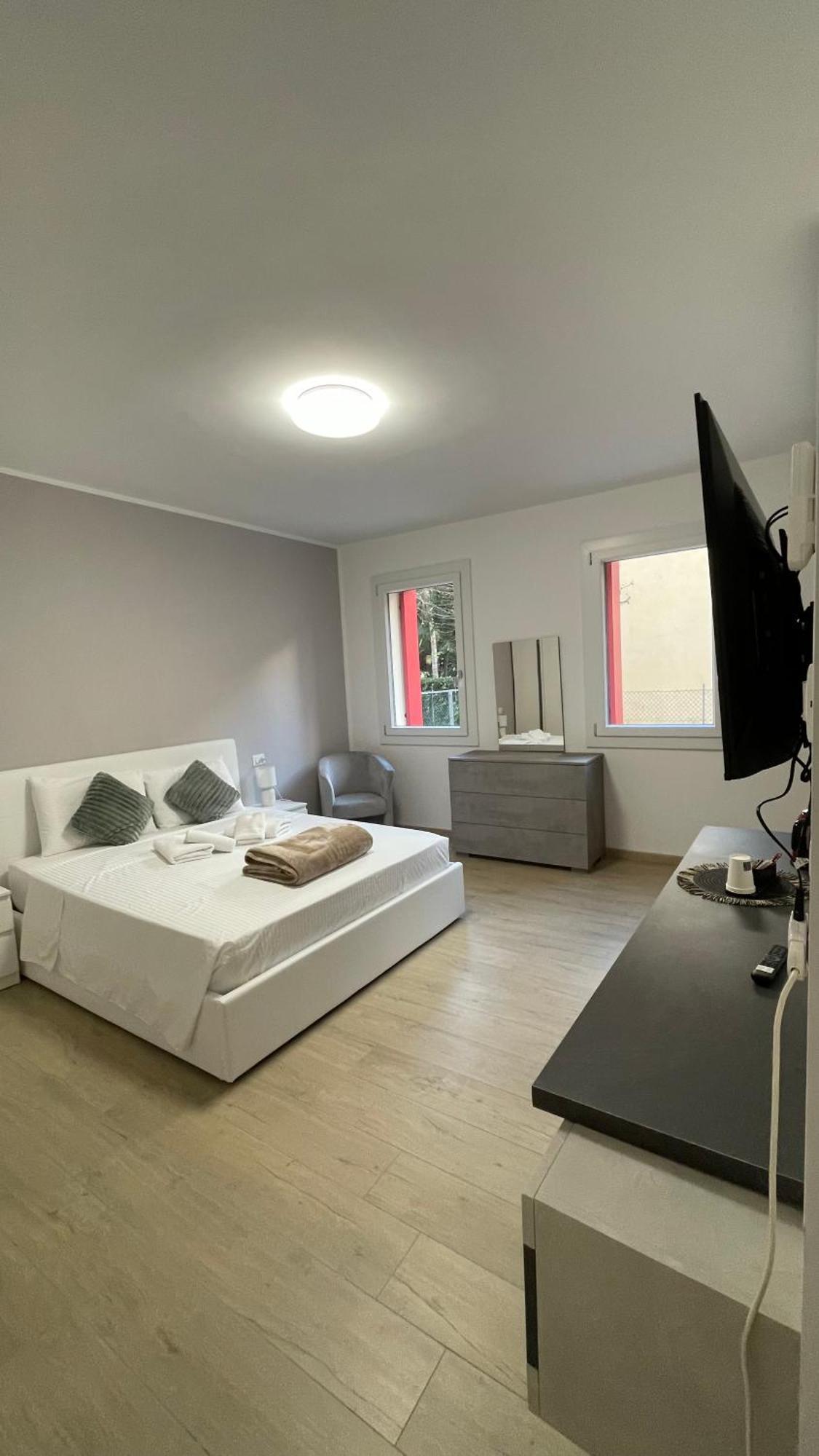 Casa Laguna Escape Mestre Kültér fotó